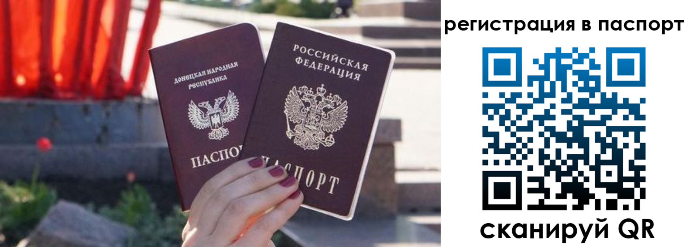 купить прописку в Купино